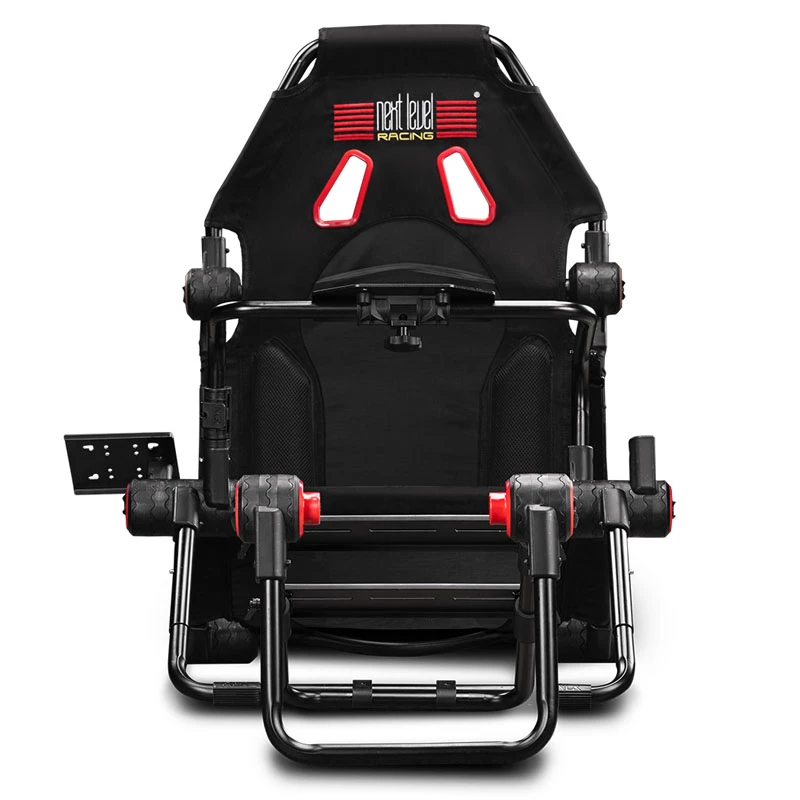 Cockpit προσομοιωτή αγώνων Next Level Racing F-GT LITE NLR-S015