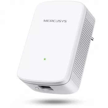 Mercusys ME10 V1 Επαναλήπτης Wi-Fi Montebar i wall
