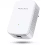 Mercusys ME10 V1 Επαναλήπτης Wi-Fi Montebar i wall