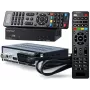 Δέκτης DVB-T2 OPTICUM AX LION NS H.265 10bit
