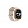 Smartwatch EW06 χρυσό