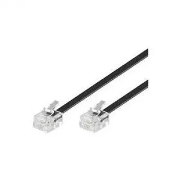 Τηλεφωνικό καλώδιο Microconnect MPK190 RJ11 RJ11 10 m