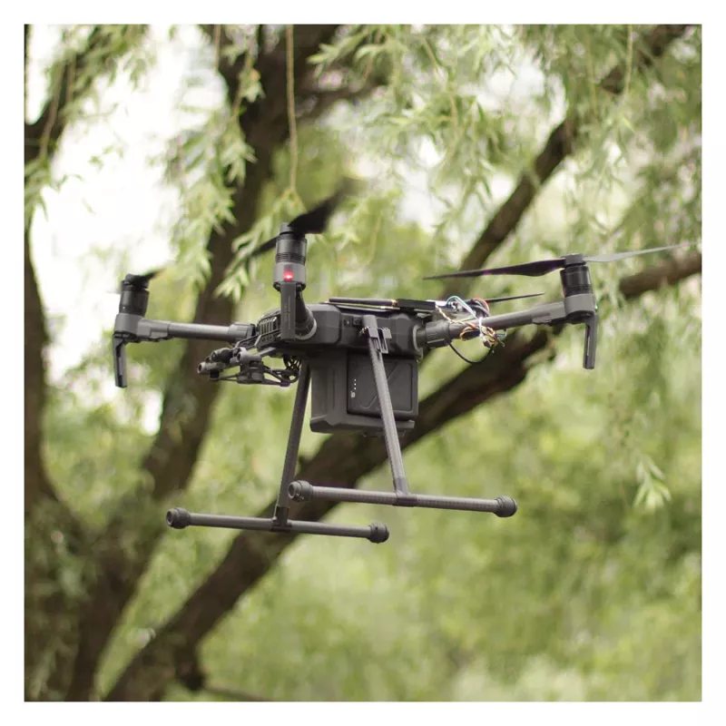 Νήμα 3D POLYMAKER POLYMAX PC 1,75 mm Λευκό 3 kg