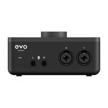 Audient EVO4 - USB κάρτα ήχου
