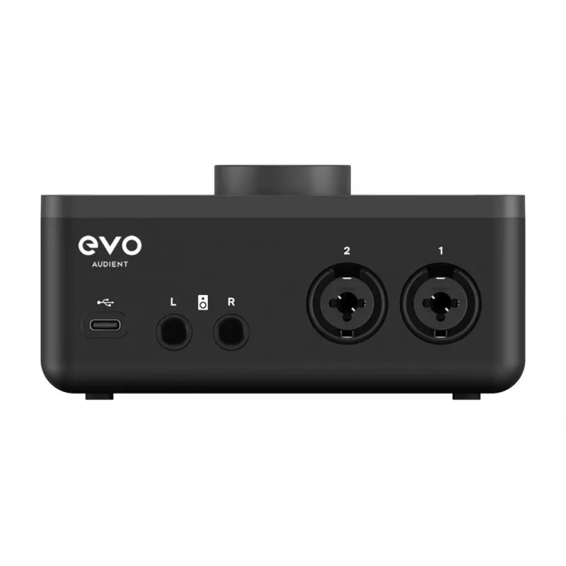Audient EVO4 - USB κάρτα ήχου