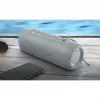 Muse M-780 LG ασύρματο ηχείο, ασημί