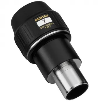Pentax XW 7 Προσοφθάλμιο 2 cm μαύρο