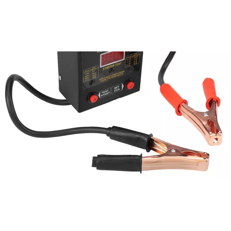 NEO tools 11-985 Τεστέρ μπαταρίας