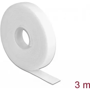 Δεματικό καλωδίων Velcro DeLOCK 18376