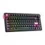 ONIKUMA MT706 πληκτρολόγιο (μαύρο) (QWERTY)