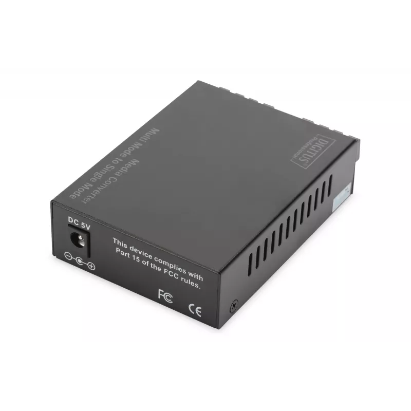 Μετατροπέας μέσων Digitus DN-82024