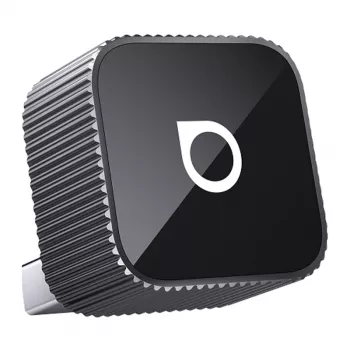 Ασύρματος CarPlay-Android Adapter Ottocast CP88-T2 Mini – συμπαγής Plug-and-Play δέκτης CarPlay/Android Auto