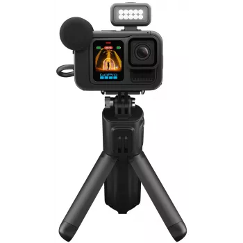 Action κάμερα GoPro HERO13 Black Creator Edition