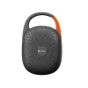 Φορητό ηχείο Bluetooth TWS No name Splash PRO — Eisengrau
