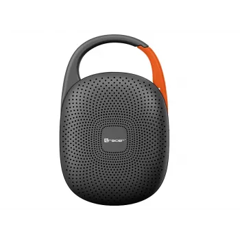 Φορητό ηχείο Bluetooth TWS No name Splash PRO — Eisengrau