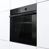 Gorenje BOS6737E13FBG Μαύρο