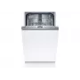 BOSCH SPV4EKX17E Εντοιχιζόμενο πλυντήριο πιάτων