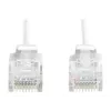 Καλώδιο δικτύου ASSMANN Electronic DK-1617-010S RJ-45 Cat6 1m γκρι