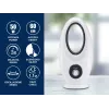 Ανεμιστήρας Beper P206RAF110 30W 3 ταχύτητες ρυθμιζόμενη κλίση