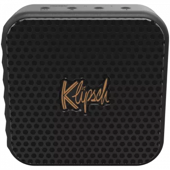 KLIPSCH Austin Μαύρο