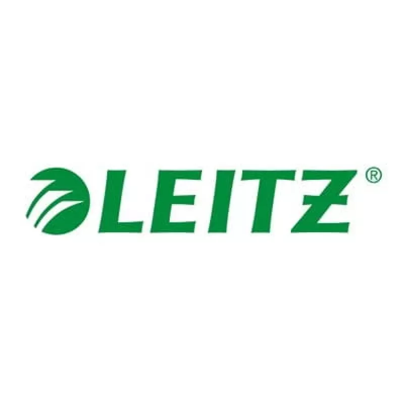 Πλαστικοποιητής θερμού Leitz 74744000 1000 mm/min 32 cm πλάτος 1700 W