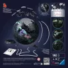 3D Puzzle Ball Star Globe λάμπει στο σκοτάδι