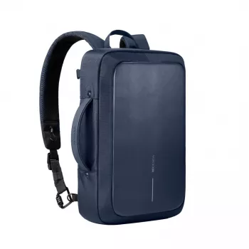 XD Design ΑΝΤΙΚΛΕΠΤΙΚΟ Σακίδιο / Χαρτοφύλακας Bobby Bizz 2.0 Navy P/N: P705.925
