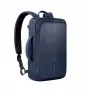 XD Design ΑΝΤΙΚΛΕΠΤΙΚΟ Σακίδιο / Χαρτοφύλακας Bobby Bizz 2.0 Navy P/N: P705.925