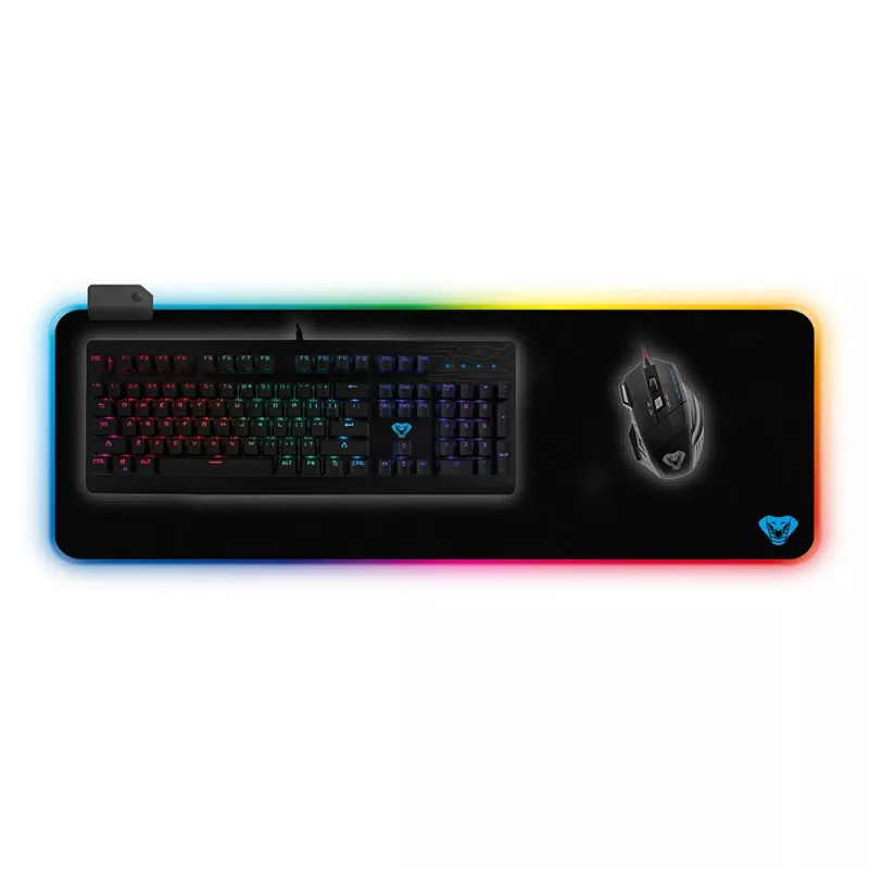 Επιφάνεια gaming Cobra Pro MT 262