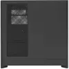 Κουτί PC Montech HS01 Midi Tower Μαύρο
