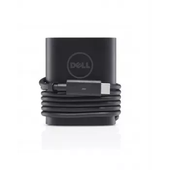 Dell E5 AC Adapter 30W USB-C φορτιστής, μοντέλο KH1C8, τροφοδοσία USB-C PD 30W