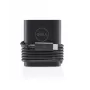 Dell E5 AC Adapter 30W USB-C φορτιστής, μοντέλο KH1C8, τροφοδοσία USB-C PD 30W