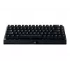 RAZER BlackWidow V3 Mini HyperSpeed πληκτρολόγιο Green Switch Phantom Edition