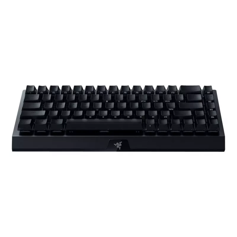 RAZER BlackWidow V3 Mini HyperSpeed πληκτρολόγιο Green Switch Phantom Edition