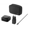 Belkin WIZ024VFBK Τροφοδοτικό Μαύρο