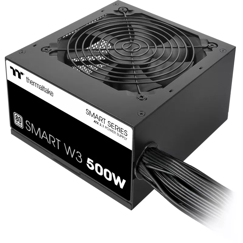 Τροφοδοτικό Thermaltake Smart W3 500 W