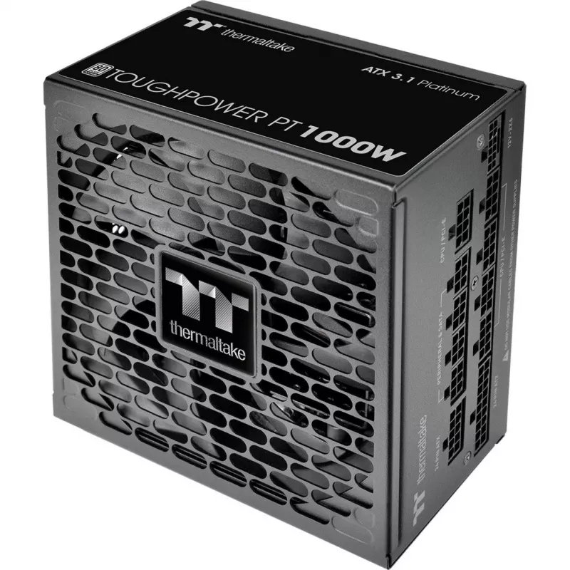 Τροφοδοτικό Thermaltake Toughpower PT PS-TPP-1000FNFAPE-1 1000W 80 Plus Gold