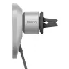 Belkin BoostCharge Pro γκρι ασύρματος φορτιστής WIC008BTGR-NCV2
