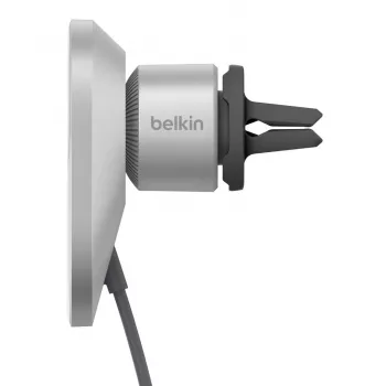 Belkin BoostCharge Pro γκρι ασύρματος φορτιστής WIC008BTGR-NCV2