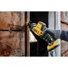 DeWALT DCS312D2-QW Σπαθοσέγα 2800 spm Μαύρο, Κίτρινο