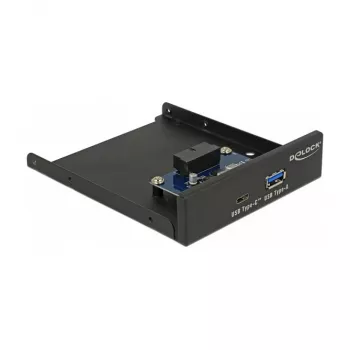 Μπροστινό πάνελ I/O DeLOCK 63962