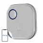 Shelly Shelly_BB_w Shelly Blu Button1 Έξυπνο κουμπί Bluetooth Wi-Fi