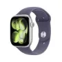 Έξυπνο ρολόι Apple Watch S11 Cell 46mm με Sport Armband – Lila Fog, Cellular