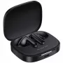 Headset Xiaomi Buds 6 In-Ear ασύρματα binaural ακουστικά, Bluetooth 5.4, ANC, 42 h αναπαραγωγή, IP54, μαύρο νύχτας
