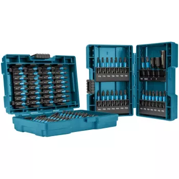 Makita E-03109 εξάρτημα εργαλείου μαύρο