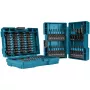 Makita E-03109 εξάρτημα εργαλείου μαύρο