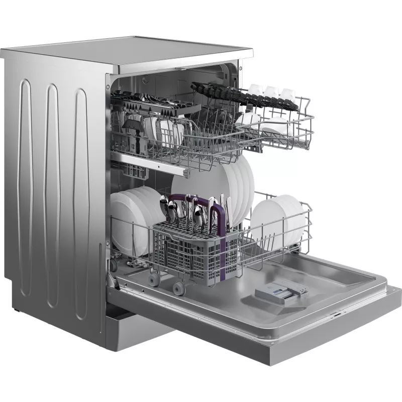 Beko b300 BDFN26430S ελεύθερο 14 σερβίτσια