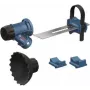 Bosch αναρρόφηση σκόνης GDE max1600A033BA (1600A033BA)