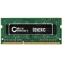 CoreParts MMKN007-4GB μονάδα μνήμης 1 x 4 GB DDR3 204-Pin SO-DIMM