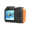 AgfaPhoto Realishot WP9500 πορτοκαλί (WP9500OG)